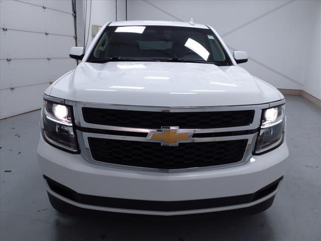 used 2020 Chevrolet Tahoe car