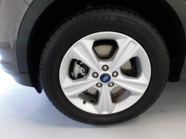 used 2016 Ford Escape car
