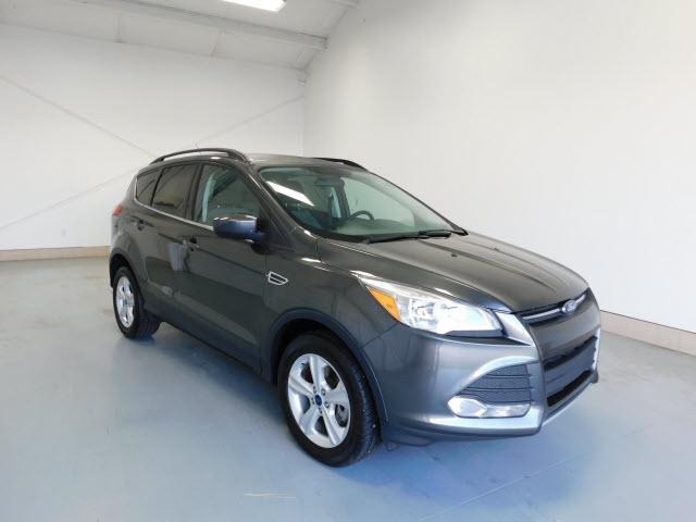 used 2016 Ford Escape car