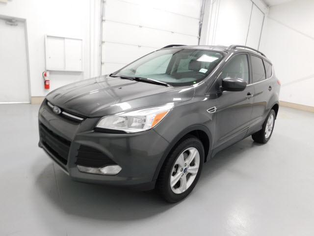 used 2016 Ford Escape car