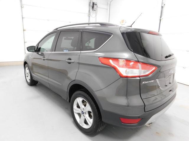 used 2016 Ford Escape car