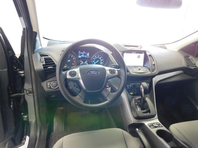 used 2016 Ford Escape car