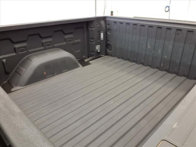 used 2024 Chevrolet Silverado 1500 car, priced at $57,670