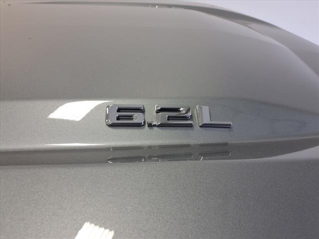 used 2024 Chevrolet Silverado 1500 car, priced at $57,670