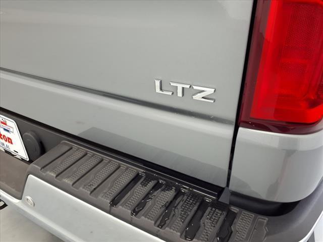 used 2024 Chevrolet Silverado 1500 car, priced at $57,670