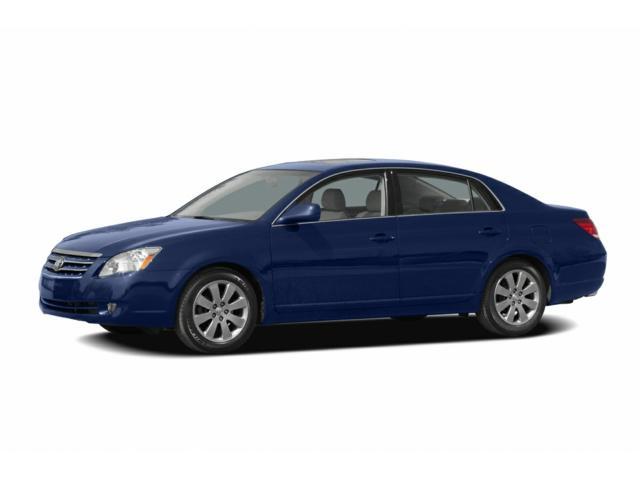 used 2005 Toyota Avalon car