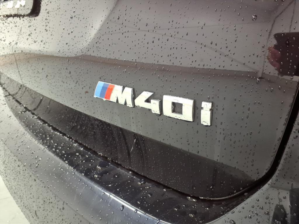 used 2022 BMW X3 car, priced at $38,609