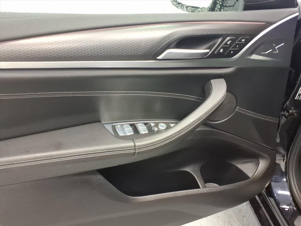 used 2022 BMW X3 car, priced at $38,609