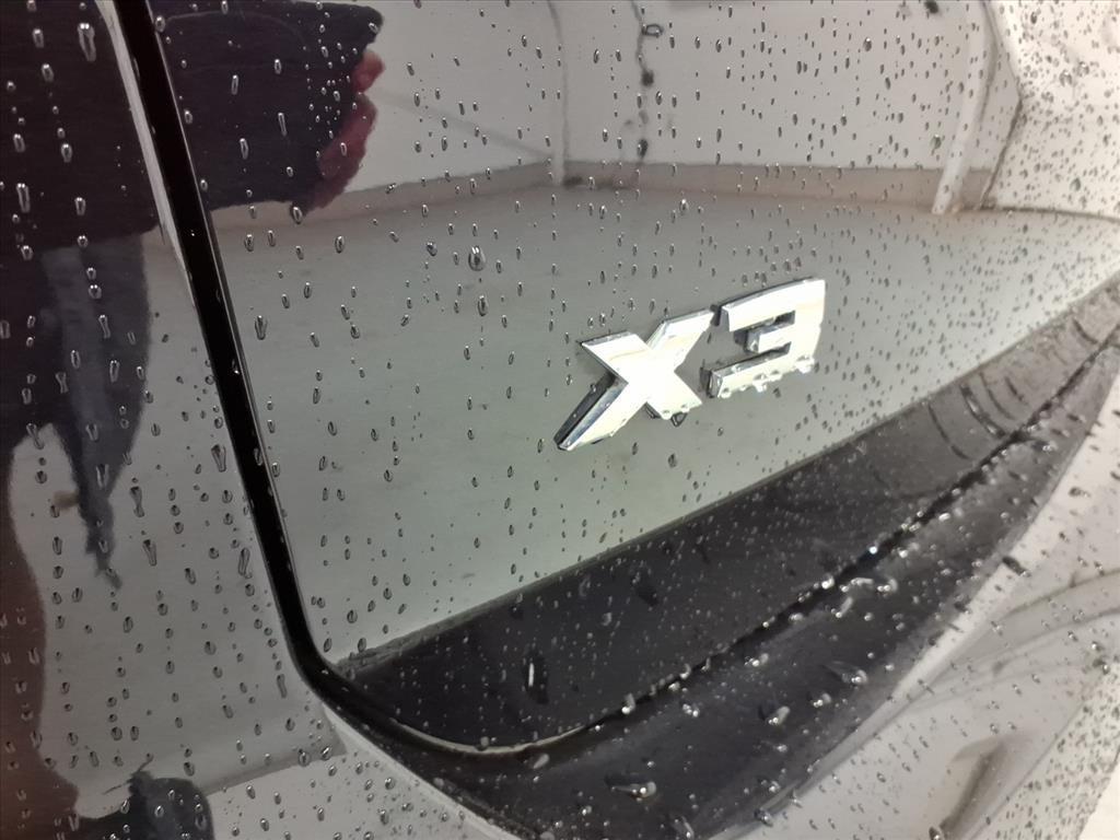 used 2022 BMW X3 car, priced at $38,609