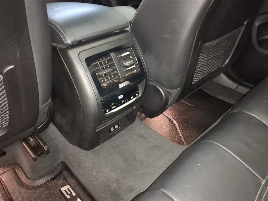 used 2022 BMW X3 car, priced at $38,609