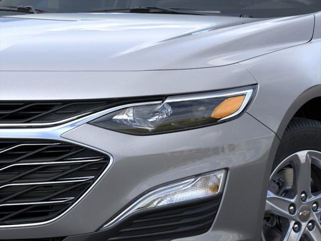 new 2025 Chevrolet Malibu car, priced at $27,245