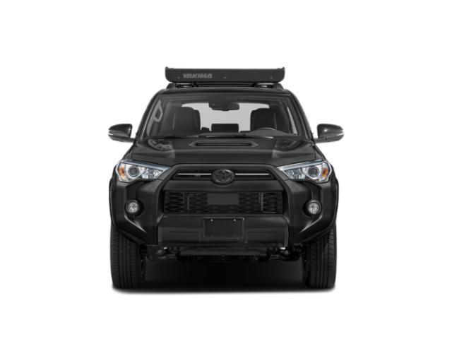 used 2021 Toyota 4Runner car