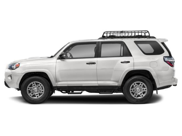 used 2021 Toyota 4Runner car