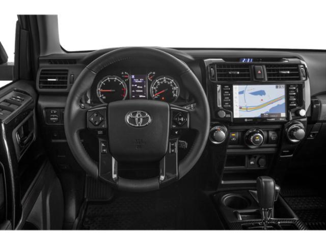 used 2021 Toyota 4Runner car