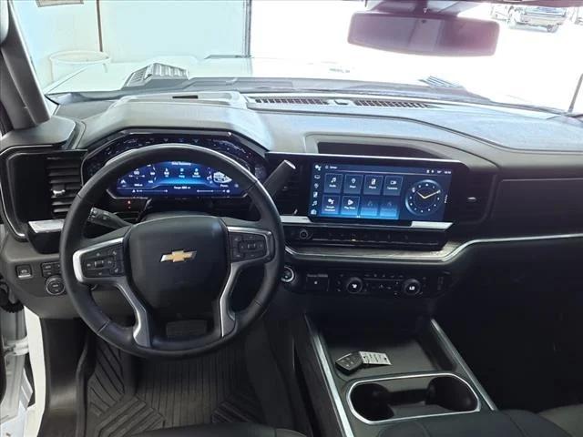 used 2024 Chevrolet Silverado 2500 car, priced at $72,250