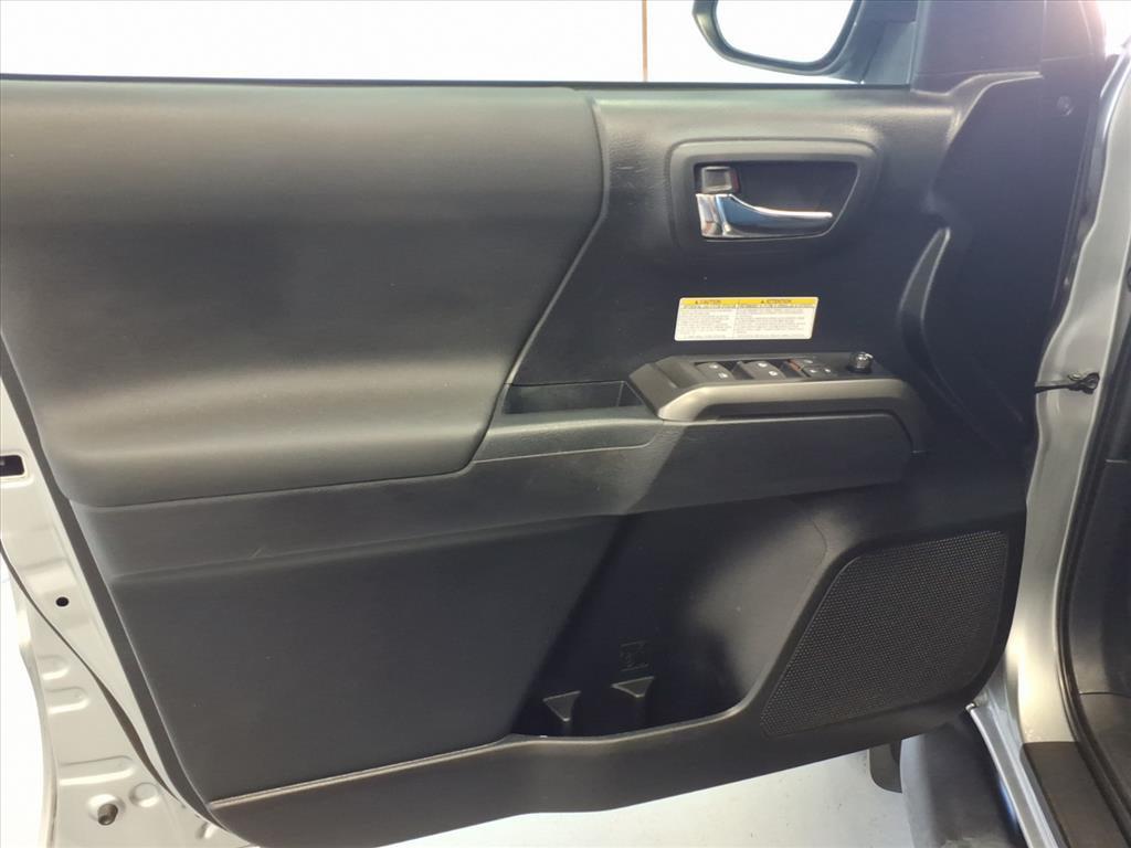 used 2019 Toyota Tacoma car, priced at $31,440