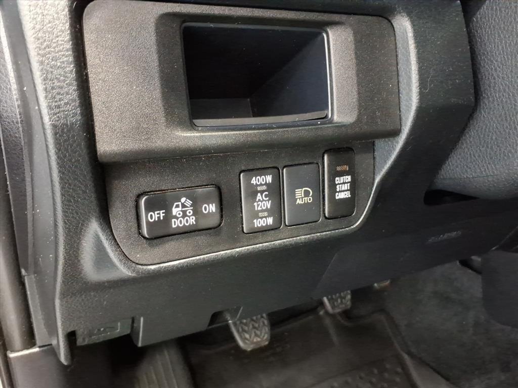 used 2019 Toyota Tacoma car, priced at $31,440