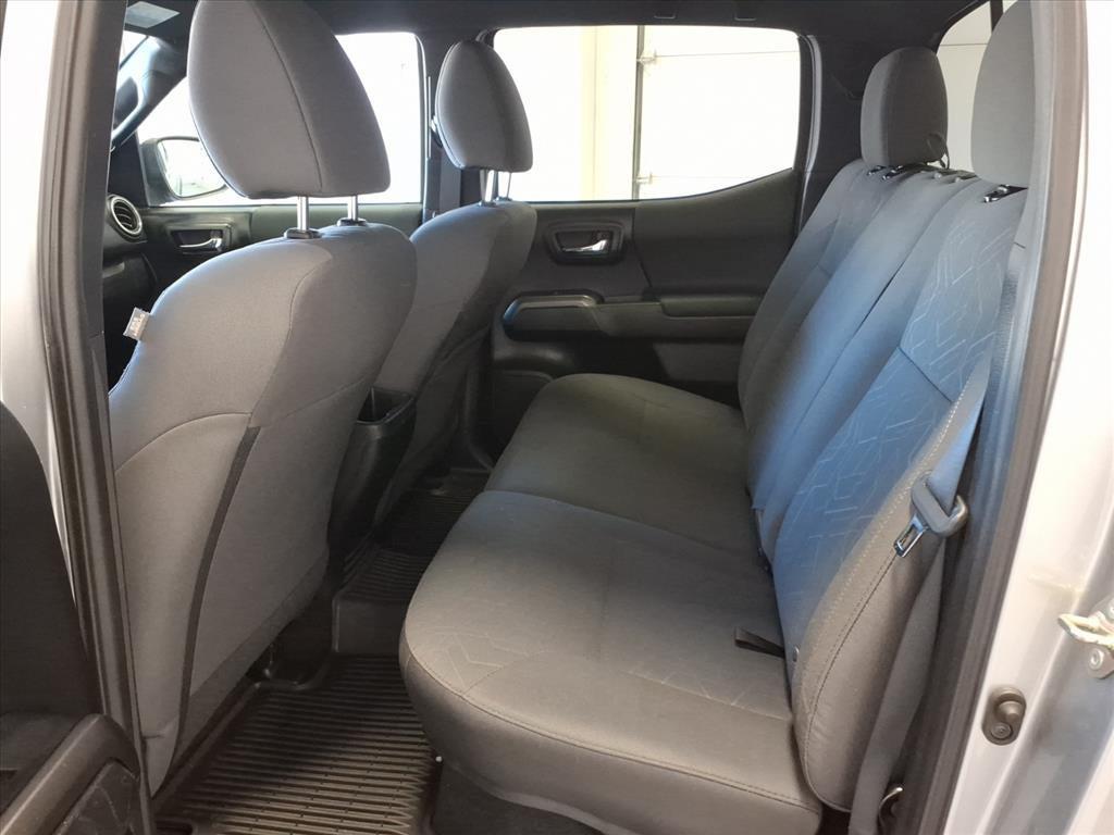 used 2019 Toyota Tacoma car, priced at $31,440