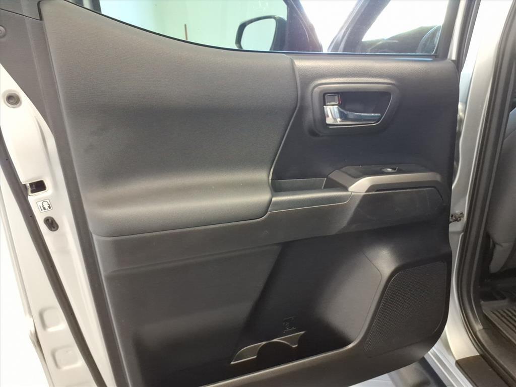 used 2019 Toyota Tacoma car, priced at $31,440