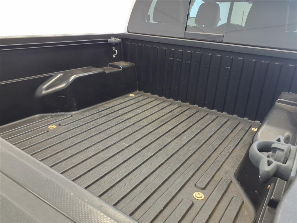 used 2019 Toyota Tacoma car, priced at $31,440