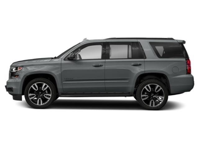 used 2020 Chevrolet Tahoe car