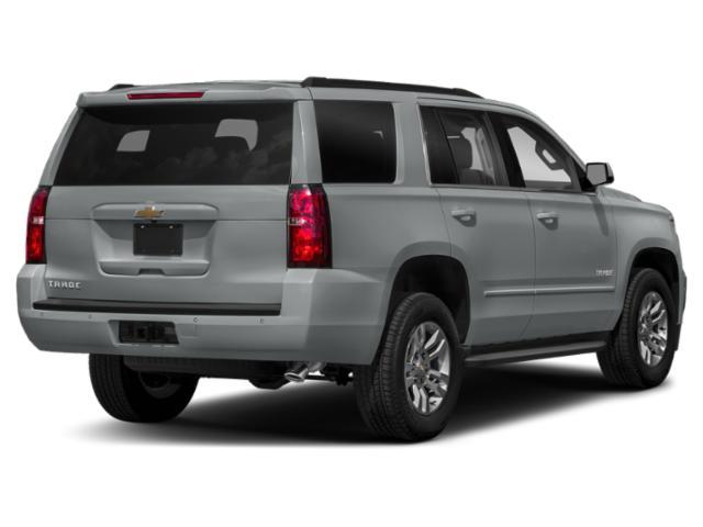 used 2019 Chevrolet Tahoe car