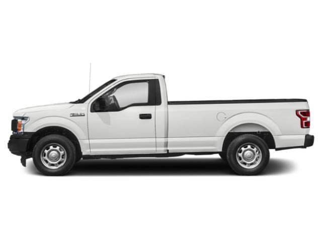 used 2019 Ford F-150 car