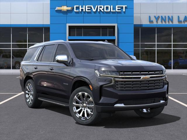 new 2024 Chevrolet Tahoe car, priced at $68,745