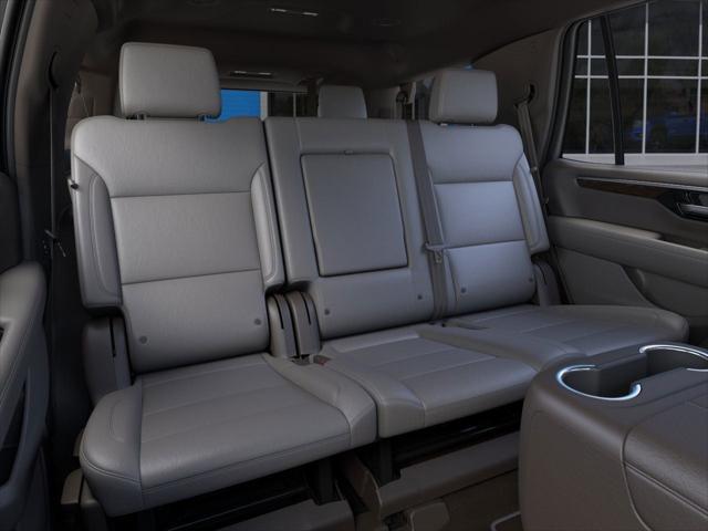 new 2025 Chevrolet Tahoe car, priced at $65,010
