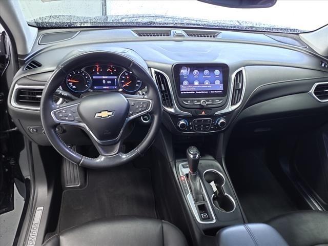 used 2019 Chevrolet Equinox car, priced at $22,025