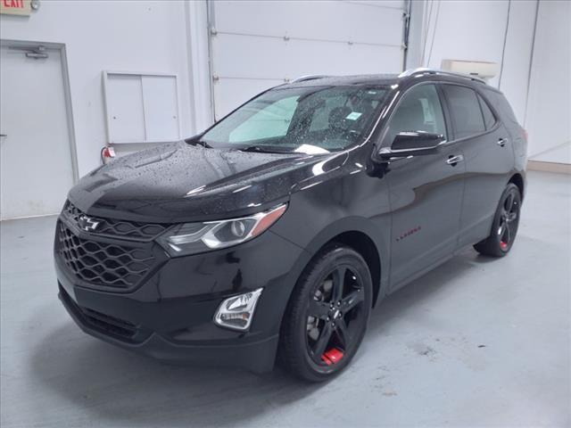 used 2019 Chevrolet Equinox car, priced at $22,025