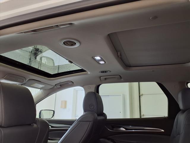 used 2021 Buick Enclave car, priced at $29,987