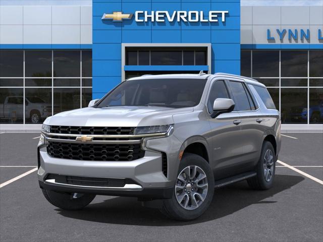 new 2024 Chevrolet Tahoe car, priced at $54,990