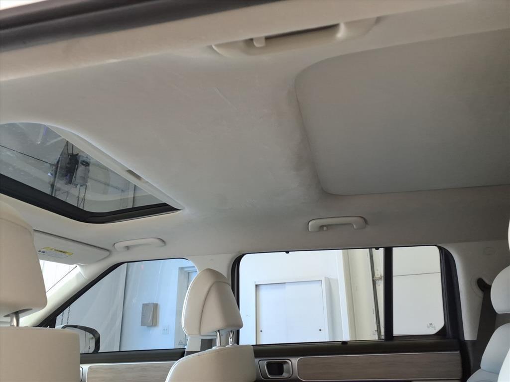 used 2024 Hyundai Santa Fe car, priced at $38,165