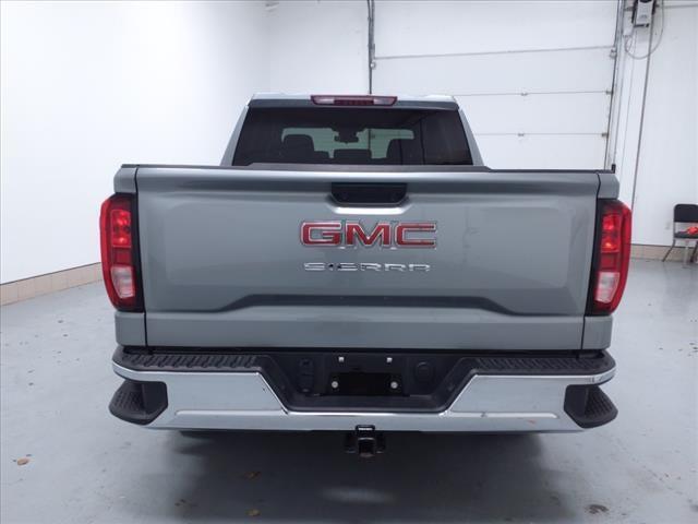 used 2023 GMC Sierra 1500 car, priced at $37,990