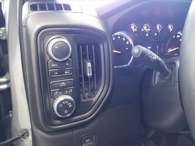 used 2023 GMC Sierra 1500 car, priced at $37,990