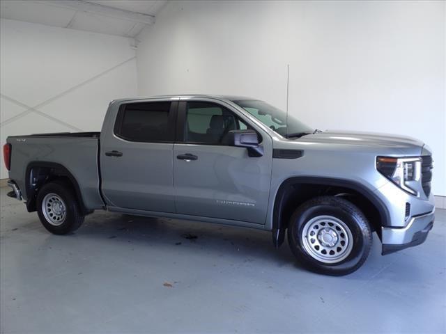 used 2023 GMC Sierra 1500 car, priced at $37,990