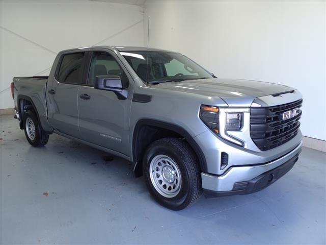 used 2023 GMC Sierra 1500 car, priced at $37,990