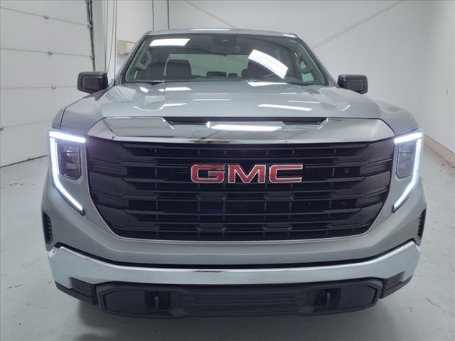 used 2023 GMC Sierra 1500 car, priced at $37,990