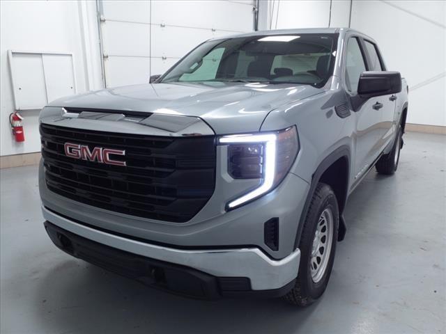 used 2023 GMC Sierra 1500 car, priced at $37,990