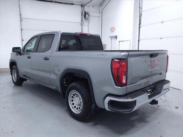 used 2023 GMC Sierra 1500 car, priced at $37,990