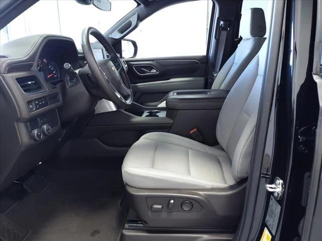 used 2023 Chevrolet Tahoe car, priced at $54,990