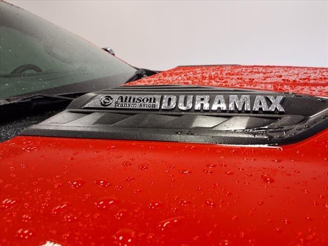 used 2023 Chevrolet Silverado 2500 car, priced at $62,888