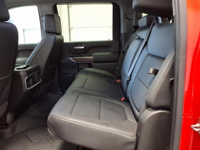 used 2023 Chevrolet Silverado 2500 car, priced at $62,888