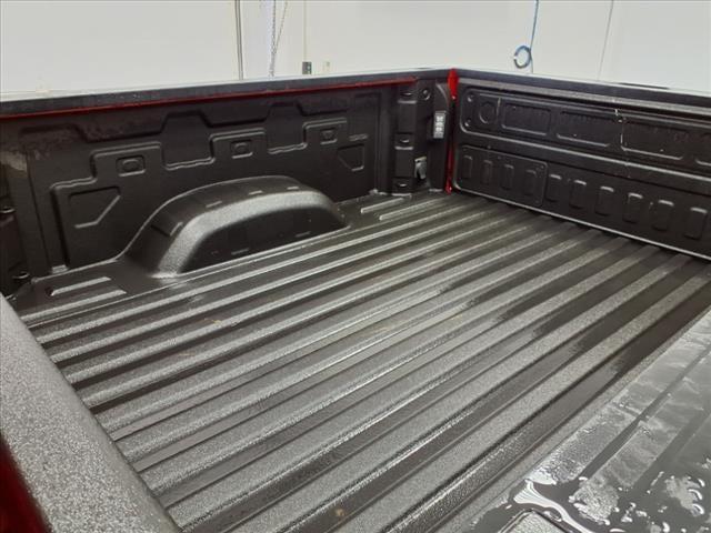 used 2023 Chevrolet Silverado 2500 car, priced at $62,888