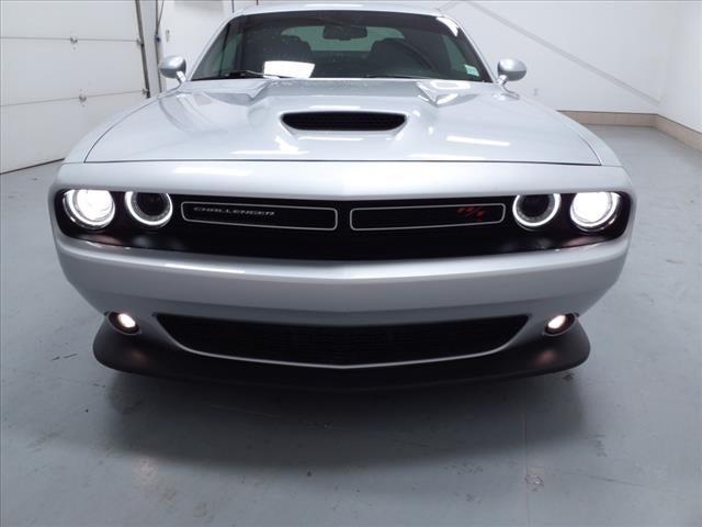 used 2021 Dodge Challenger car, priced at $31,990