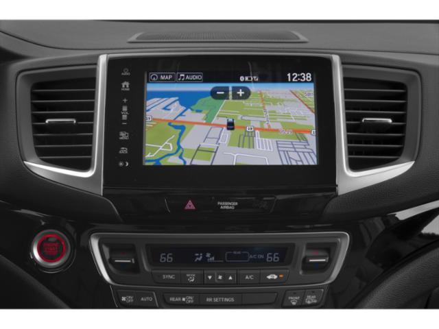 used 2019 Honda Ridgeline car