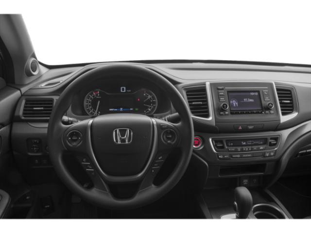 used 2019 Honda Ridgeline car