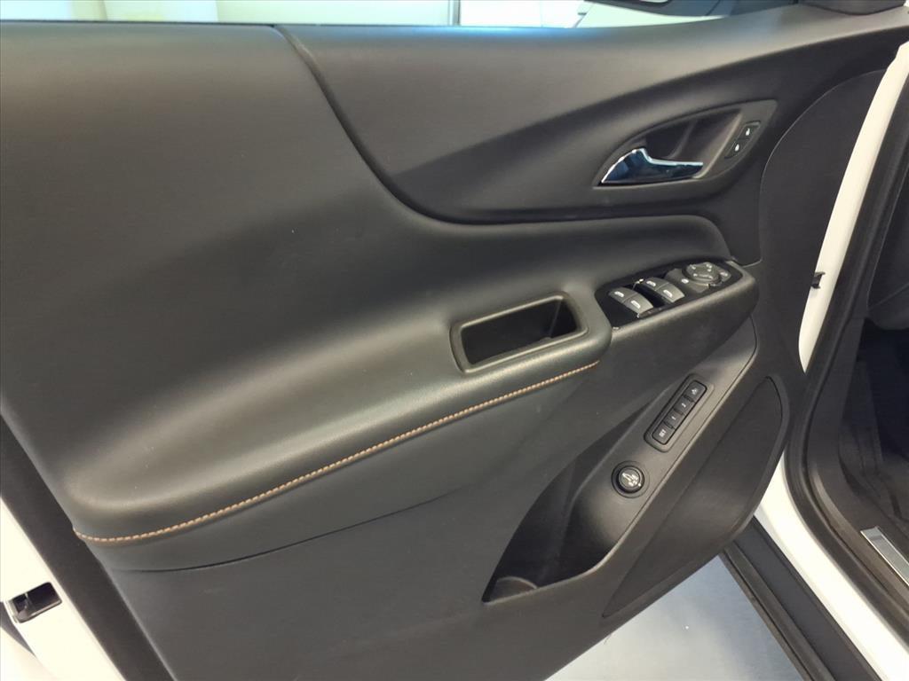 used 2024 Chevrolet Equinox car, priced at $29,967