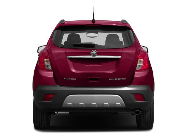 used 2014 Buick Encore car